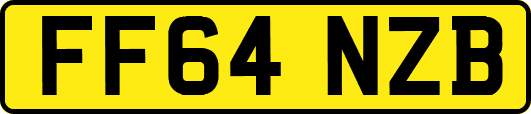 FF64NZB