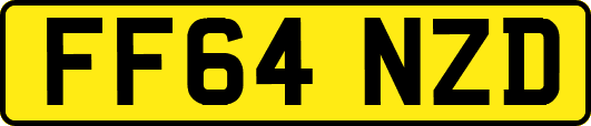FF64NZD