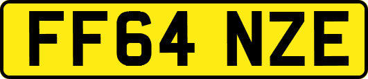 FF64NZE