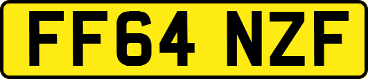 FF64NZF