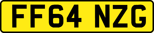 FF64NZG