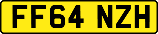 FF64NZH