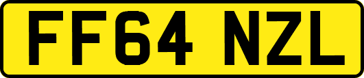 FF64NZL