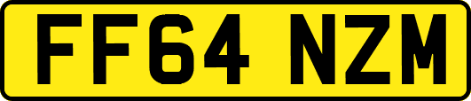 FF64NZM