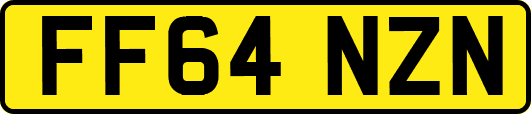 FF64NZN
