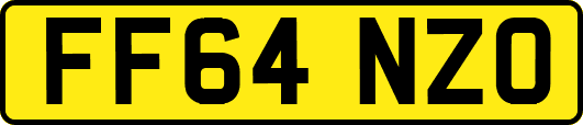 FF64NZO