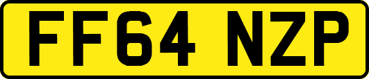 FF64NZP