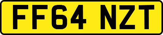FF64NZT