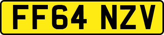 FF64NZV