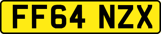 FF64NZX