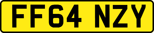 FF64NZY