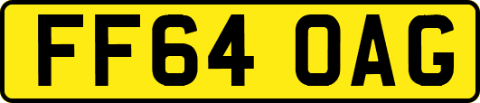 FF64OAG