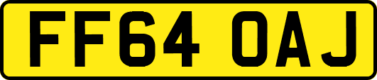 FF64OAJ