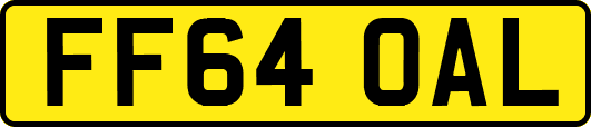 FF64OAL