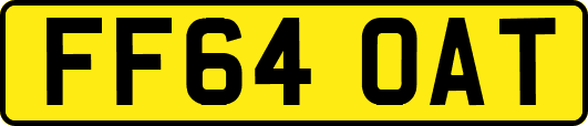 FF64OAT