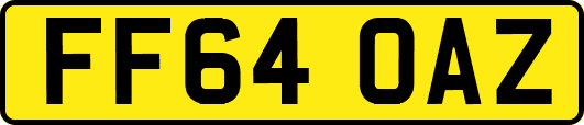 FF64OAZ