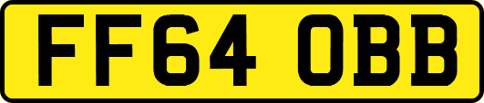 FF64OBB