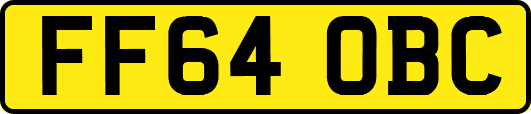 FF64OBC