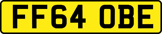 FF64OBE
