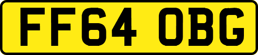 FF64OBG