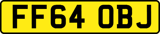 FF64OBJ
