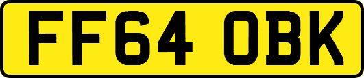 FF64OBK