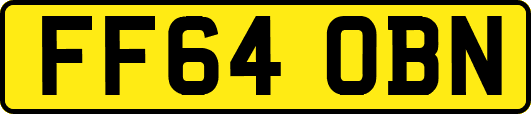 FF64OBN