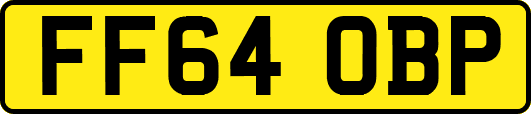 FF64OBP