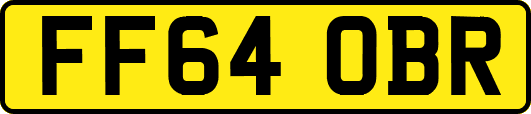 FF64OBR