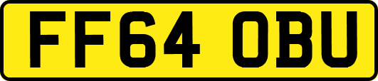 FF64OBU