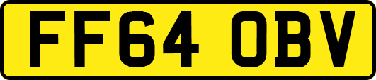 FF64OBV
