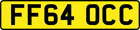 FF64OCC