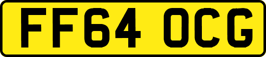 FF64OCG