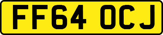 FF64OCJ