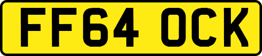 FF64OCK