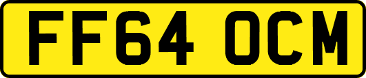 FF64OCM