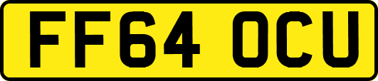 FF64OCU
