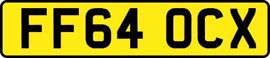 FF64OCX