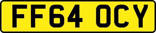 FF64OCY