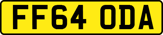 FF64ODA