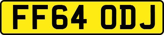 FF64ODJ