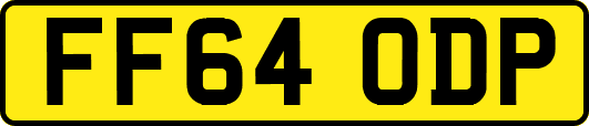 FF64ODP