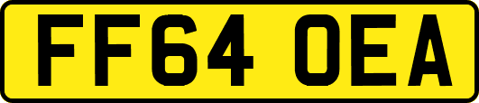 FF64OEA