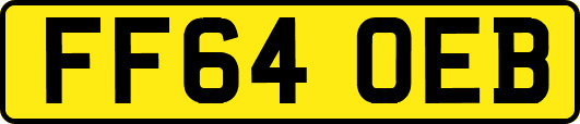 FF64OEB