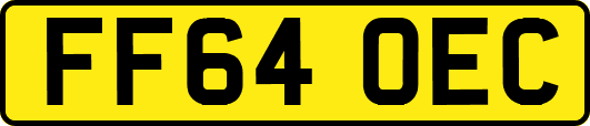 FF64OEC