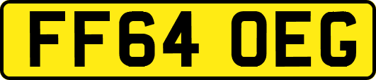 FF64OEG