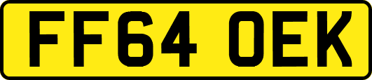 FF64OEK