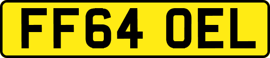 FF64OEL