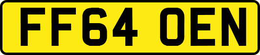 FF64OEN