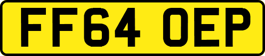 FF64OEP